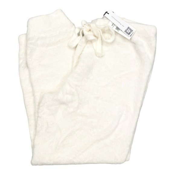 SANCTUARY Super Cozy Soft Slow Down Joggers NWT - Picture 4 of 6